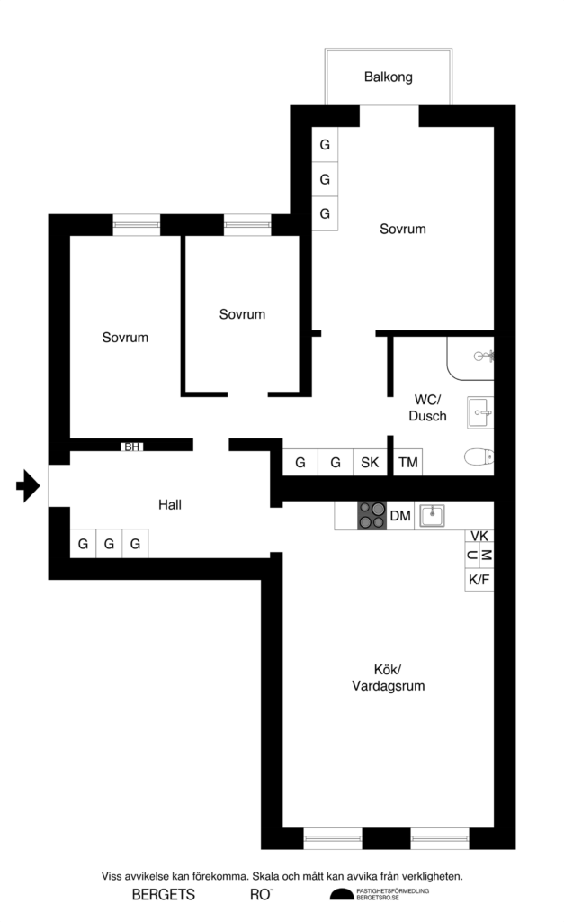 House image