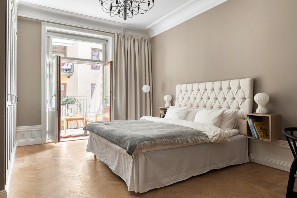 House image