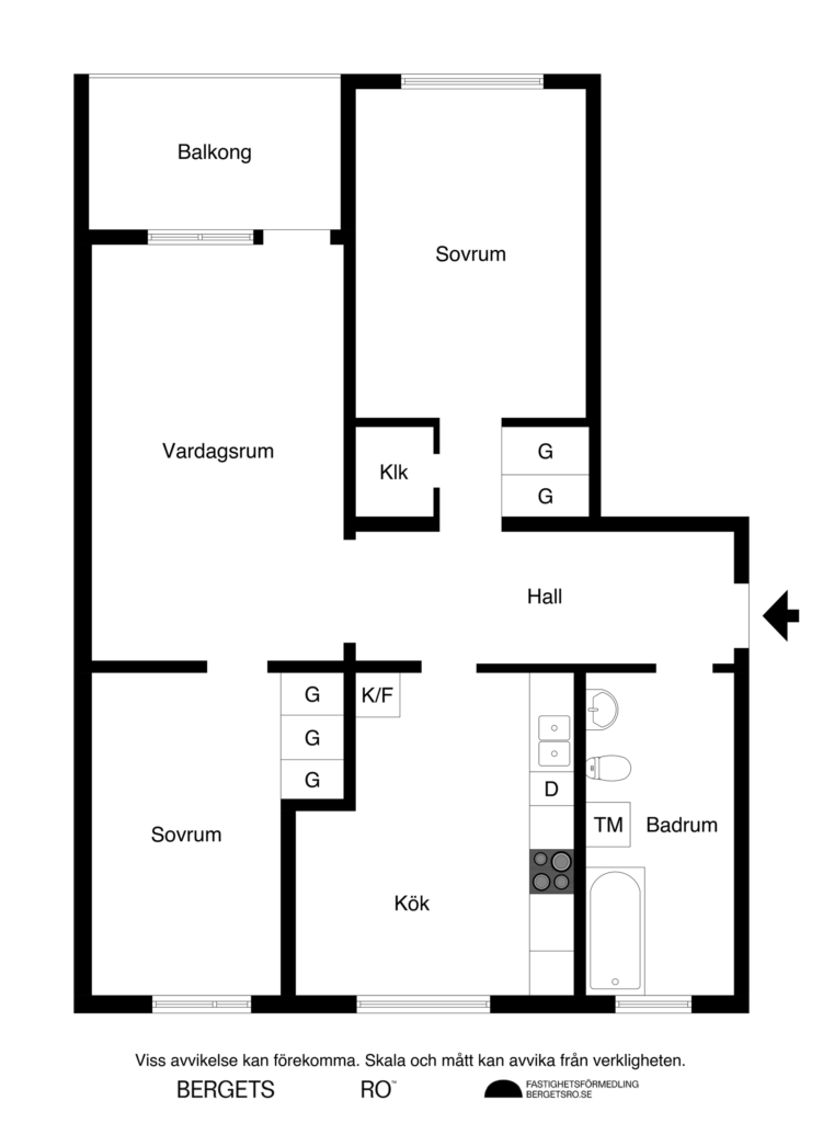 House image
