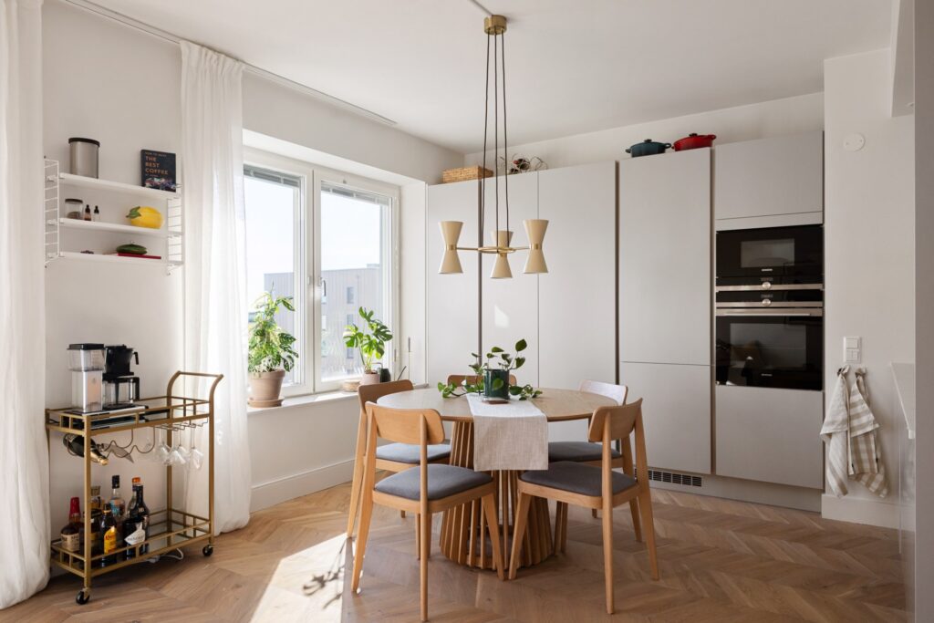 House image