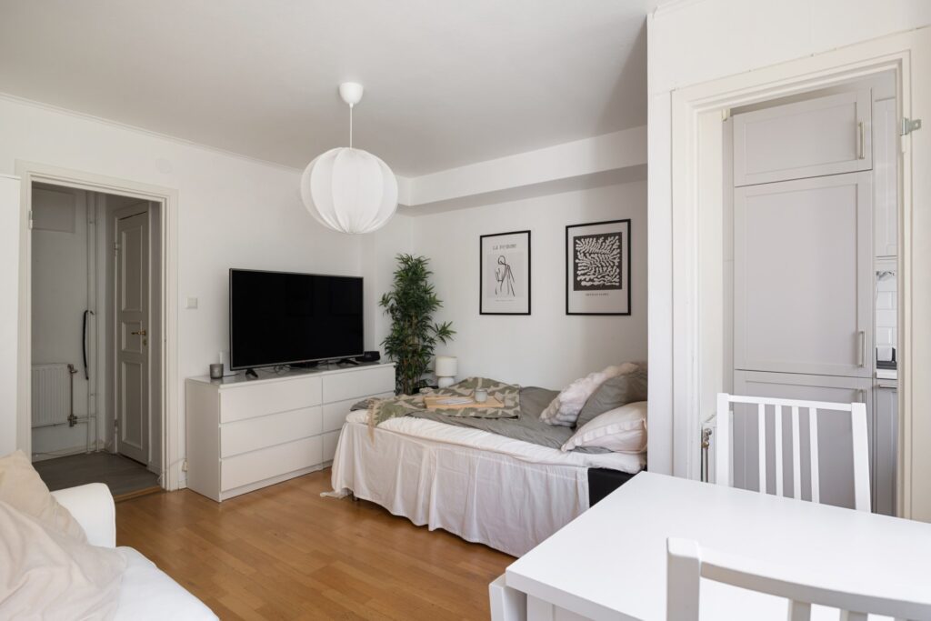 House image