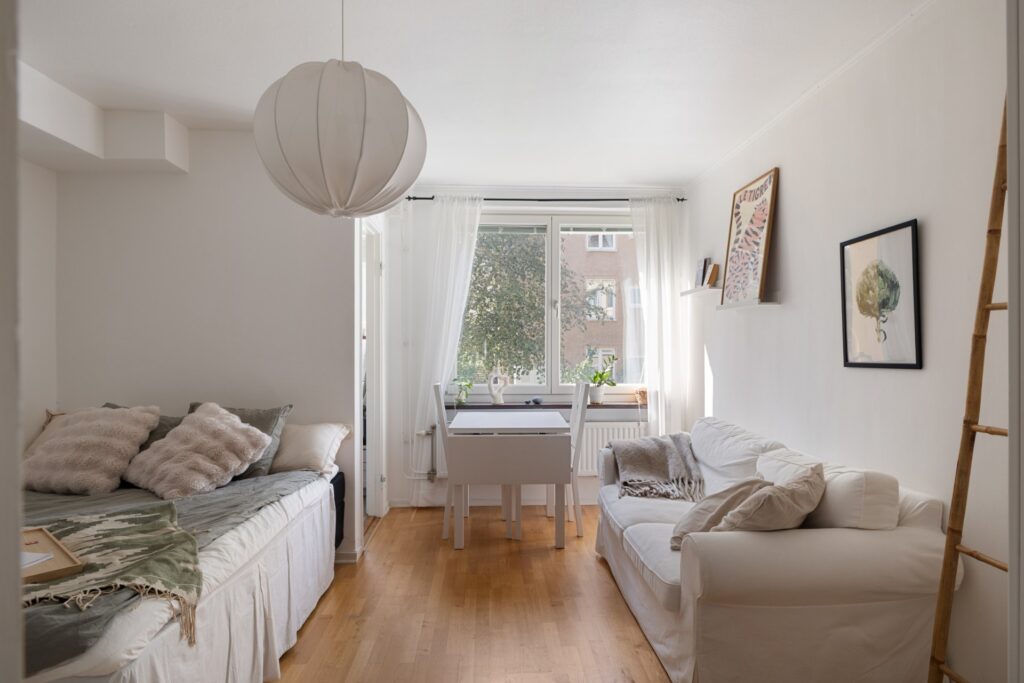 House image