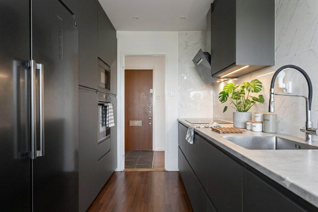 House image