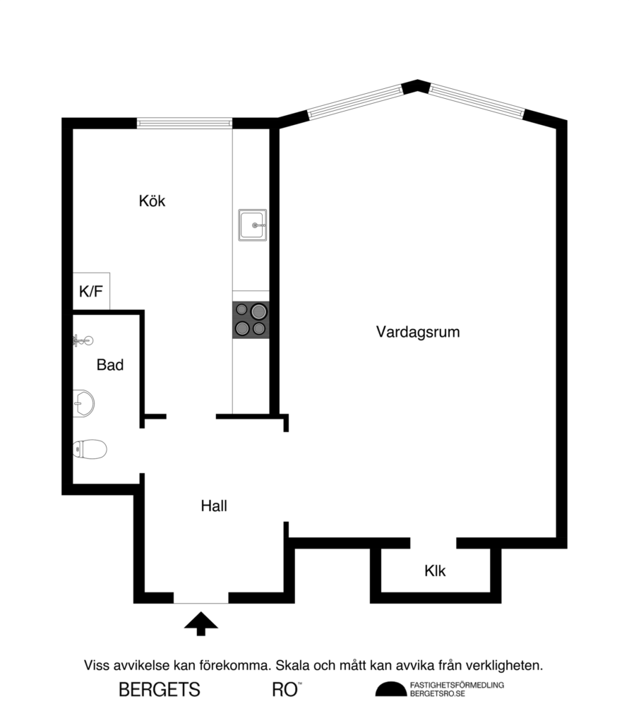House image
