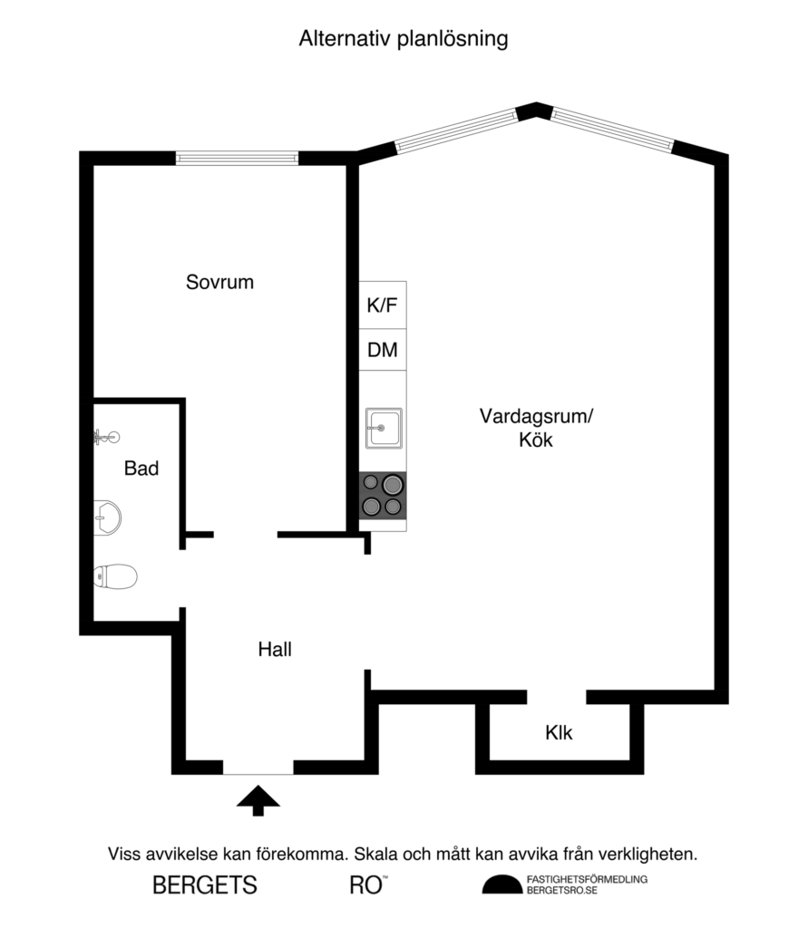 House image