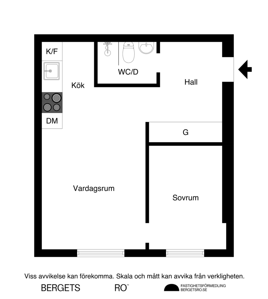 House image