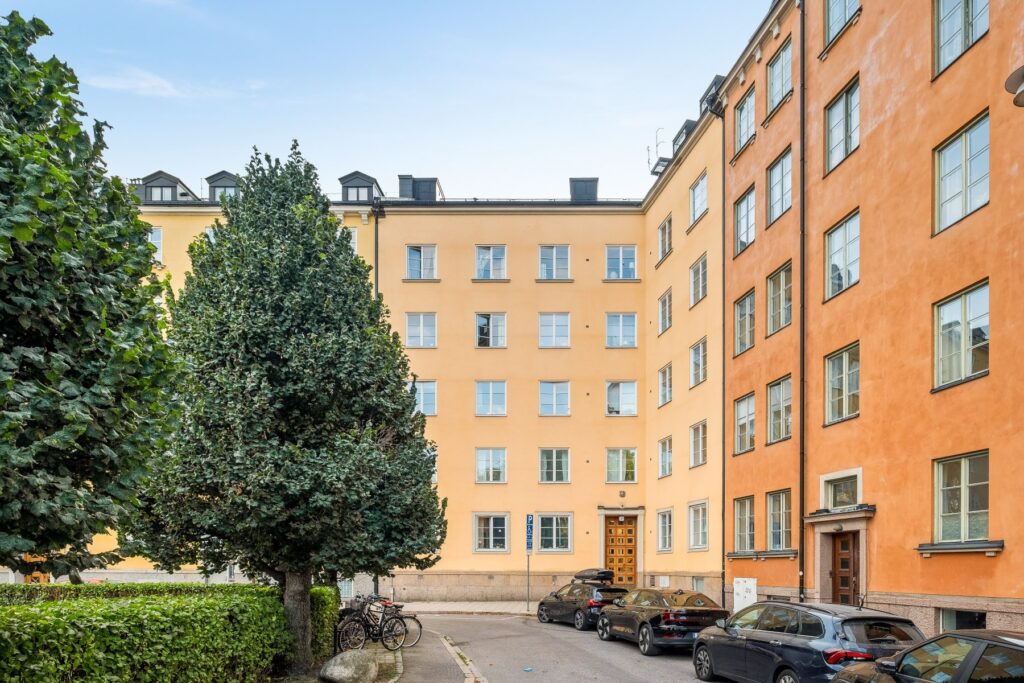 House image
