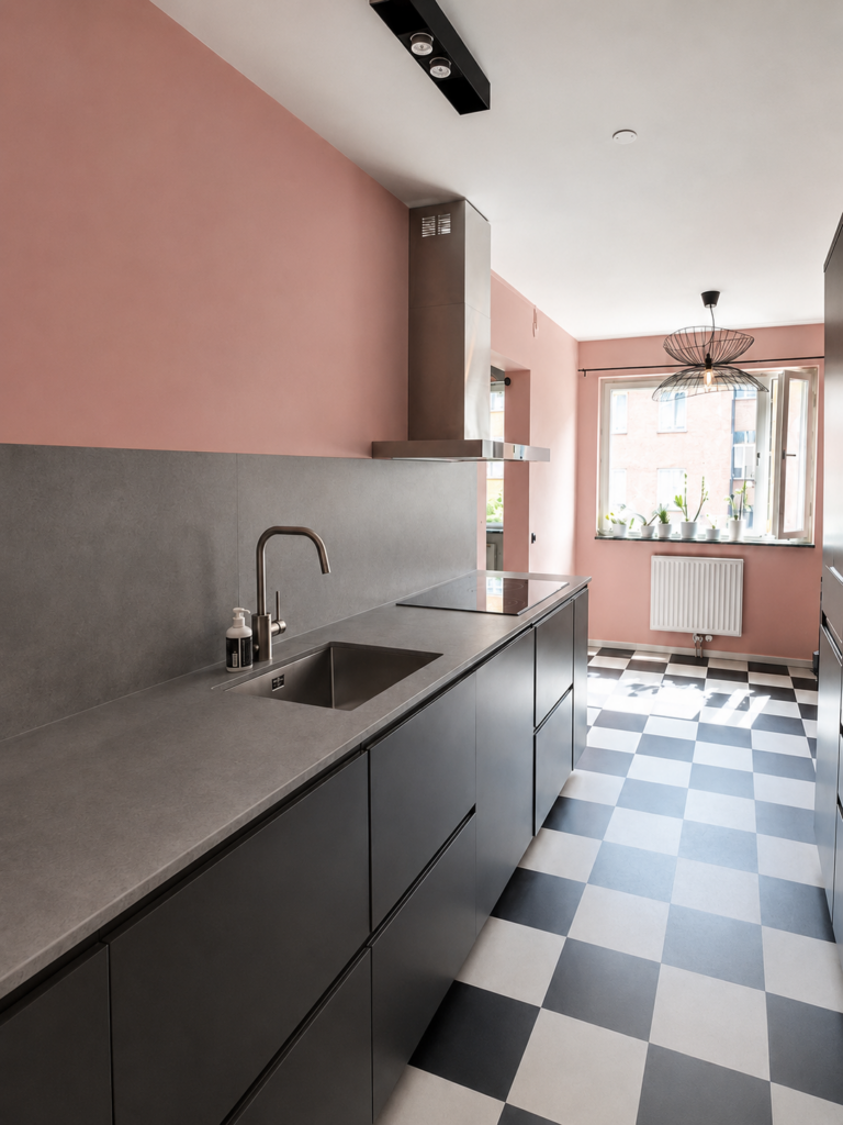 House image