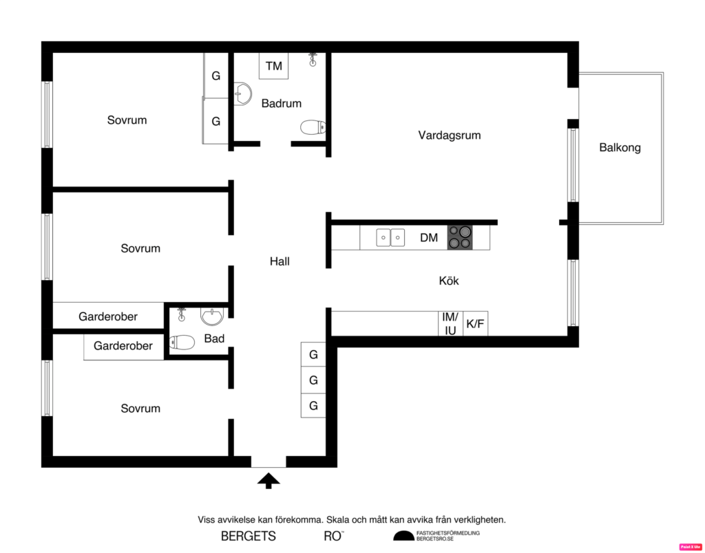 House image