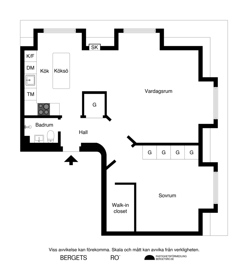 House image