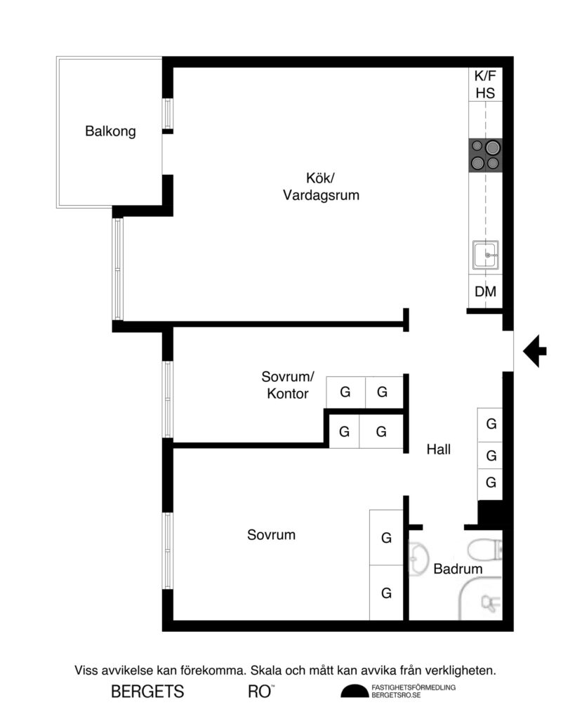 House image