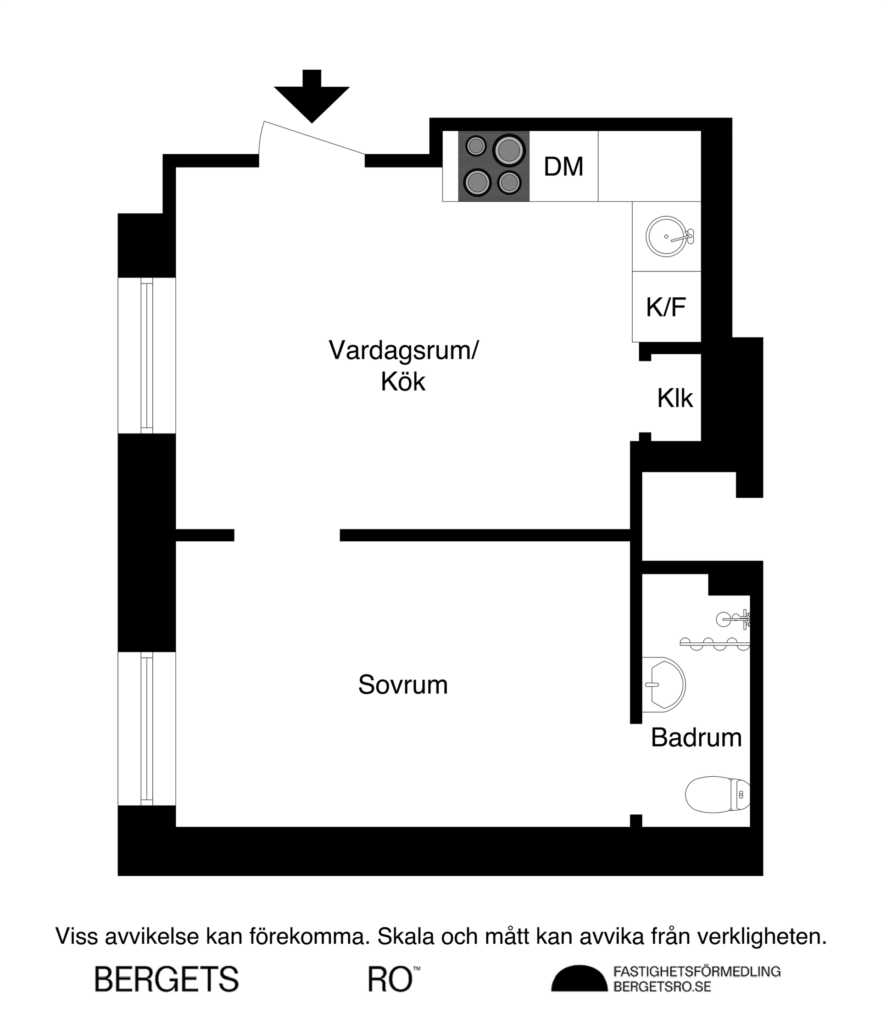 House image