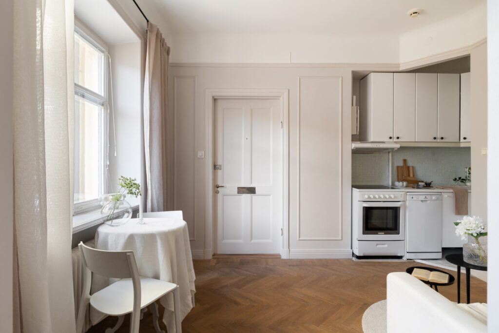 House image