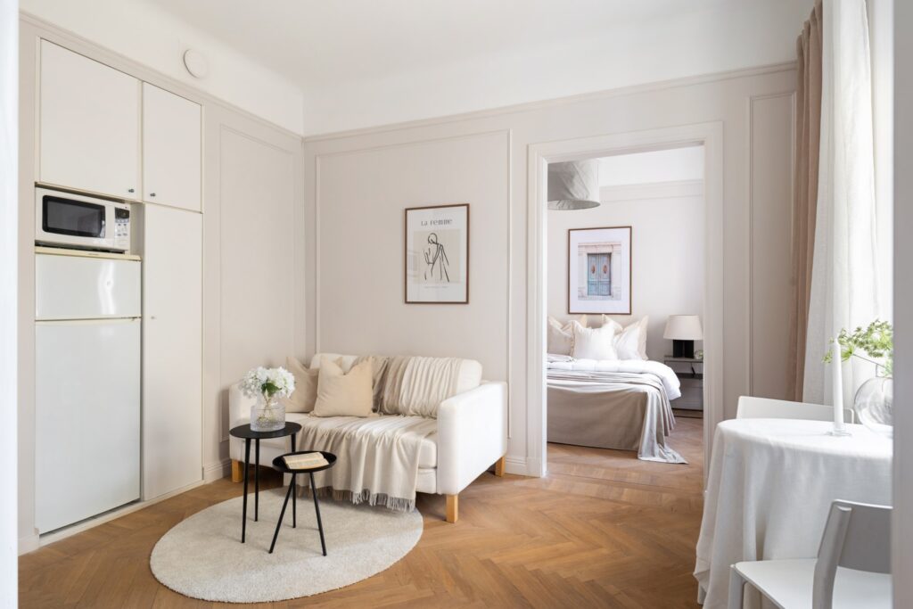 House image