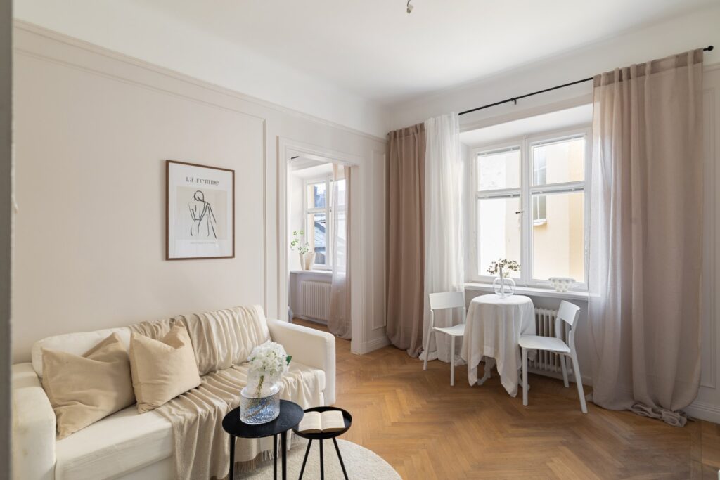 House image