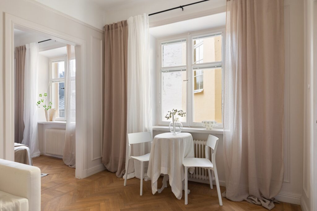 House image
