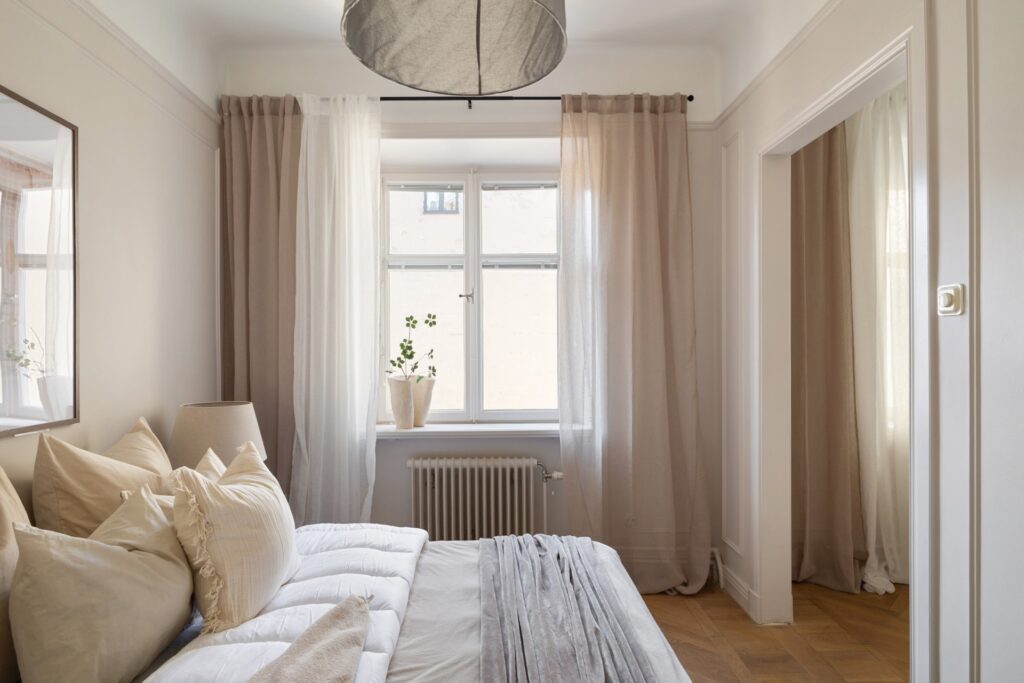 House image