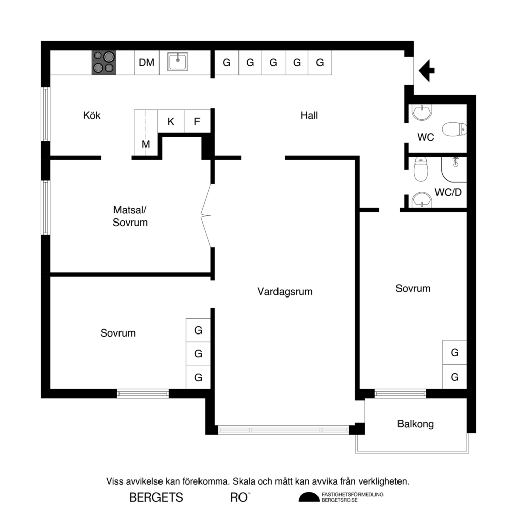 House image