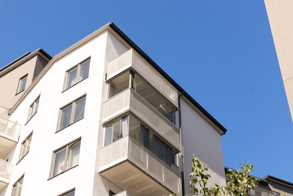 House image