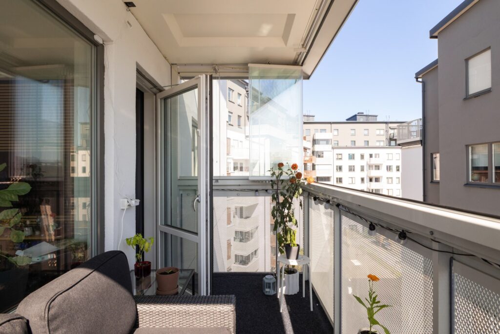 House image