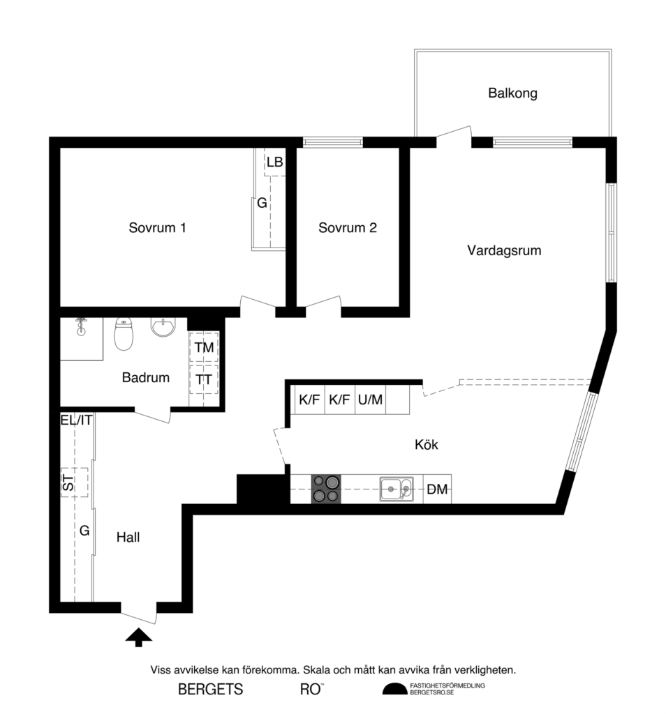 House image