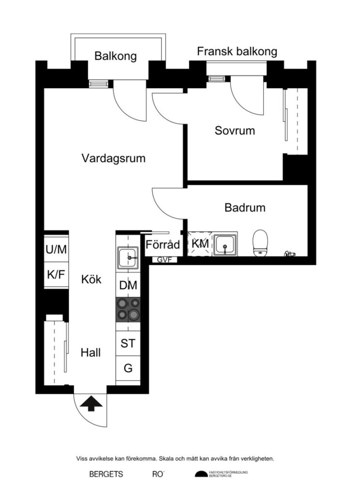 House image