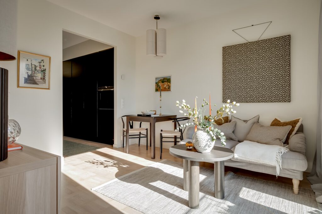 House image
