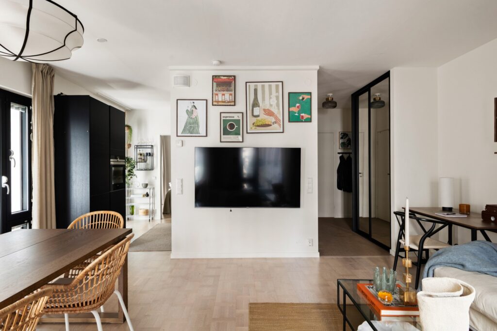 House image