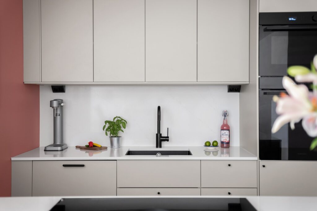 House image