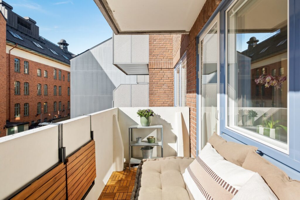 House image