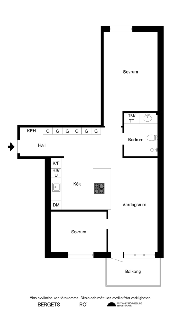 House image