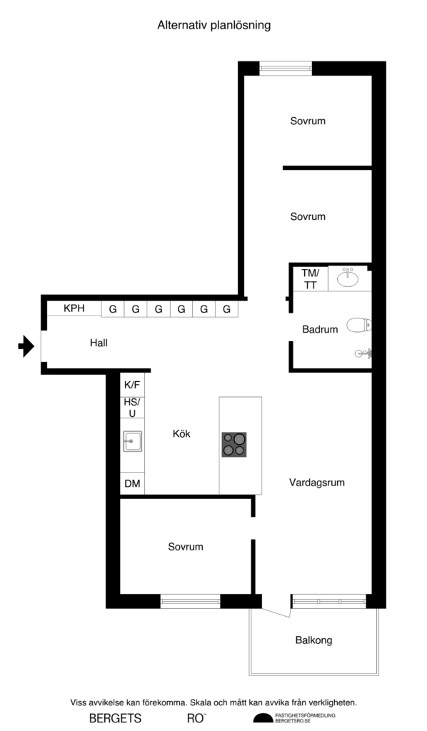 House image