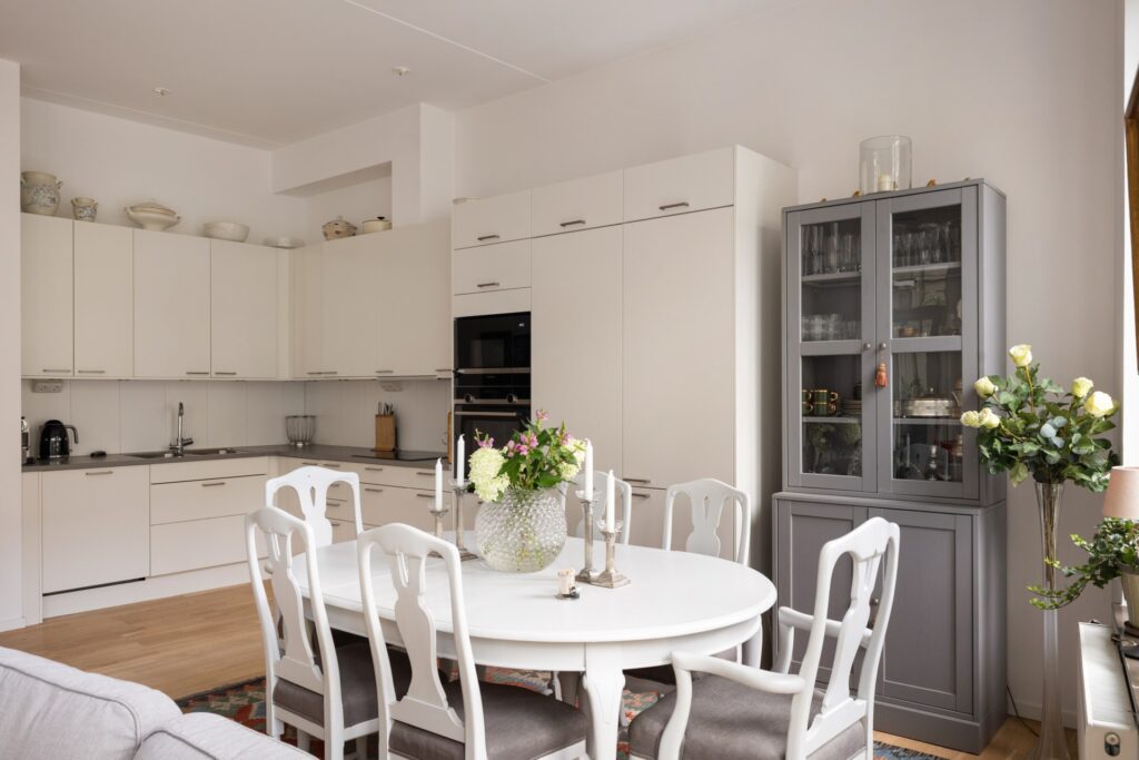 House image