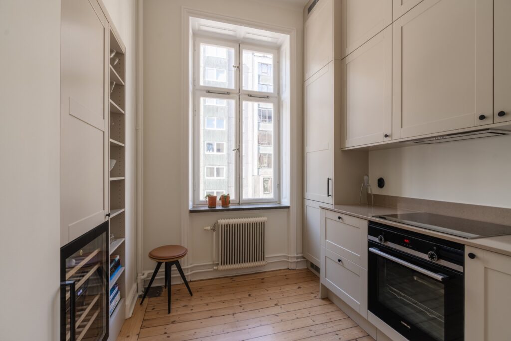 House image