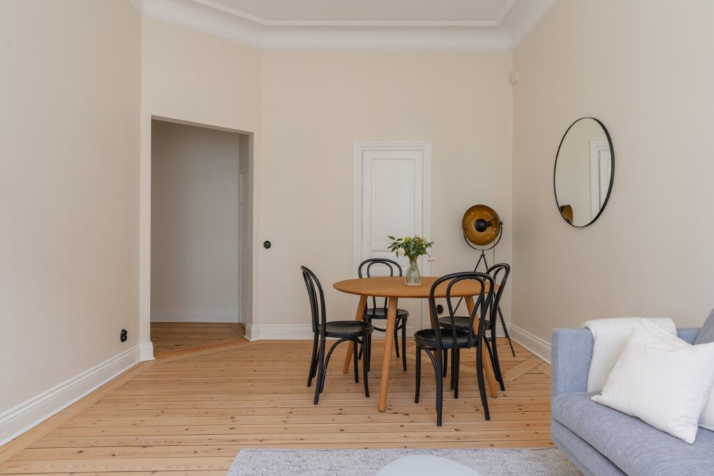 House image