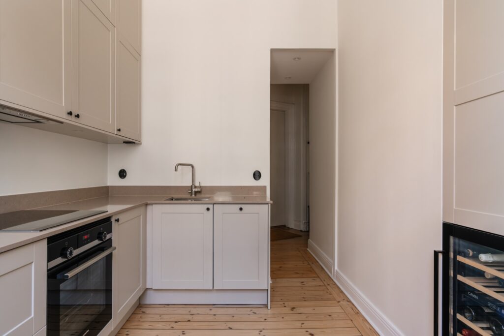House image