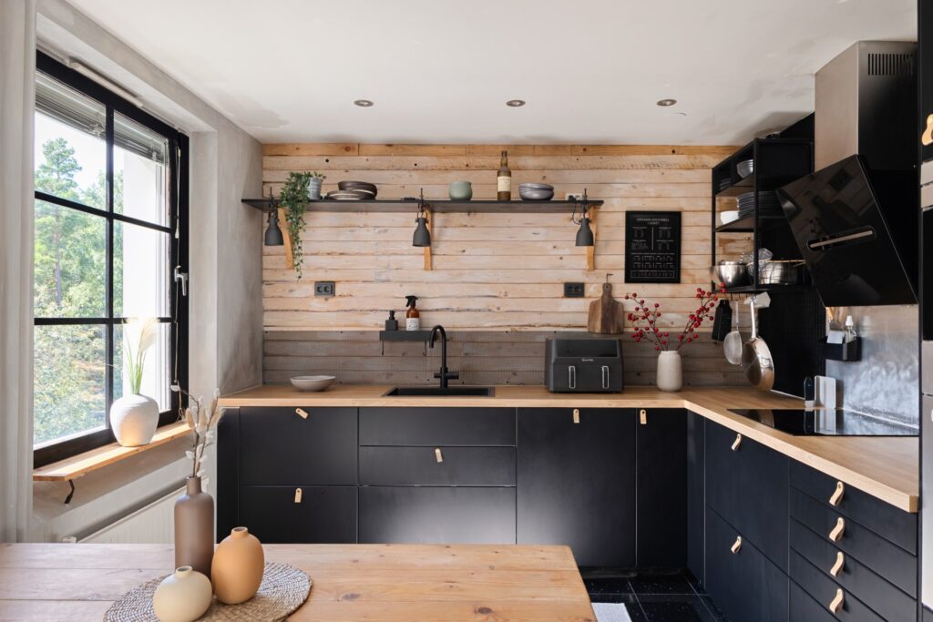 House image