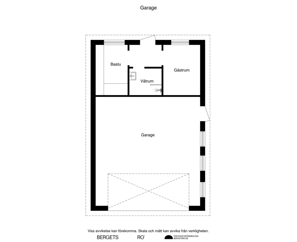 House image