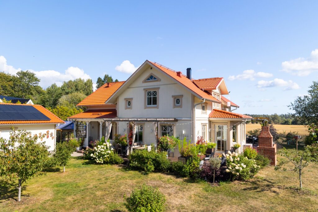 House image