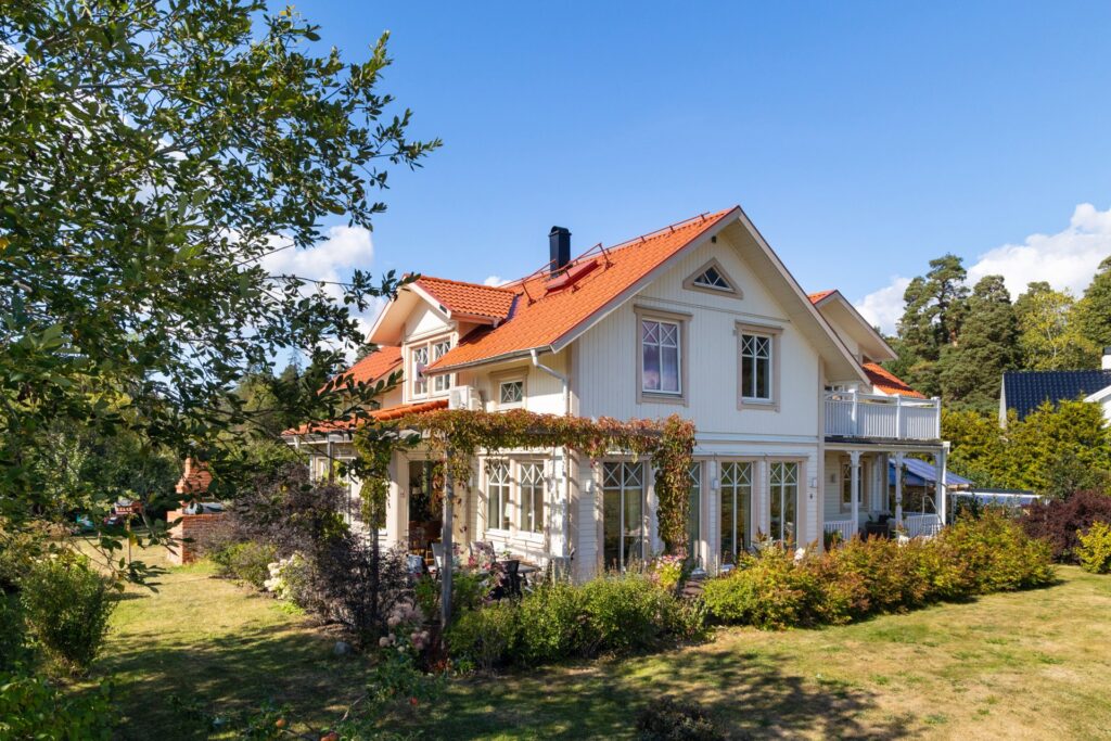 House image