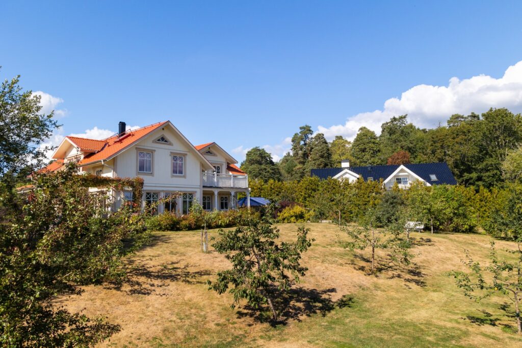 House image