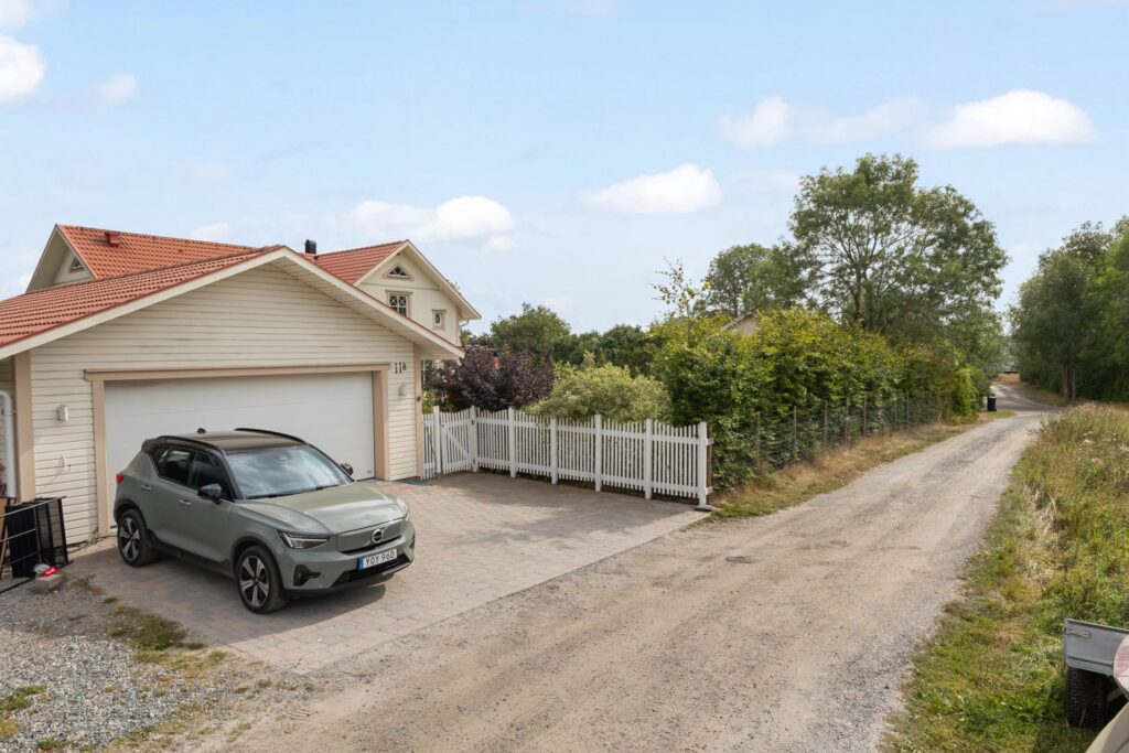 House image