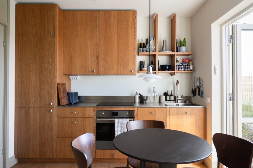 House image