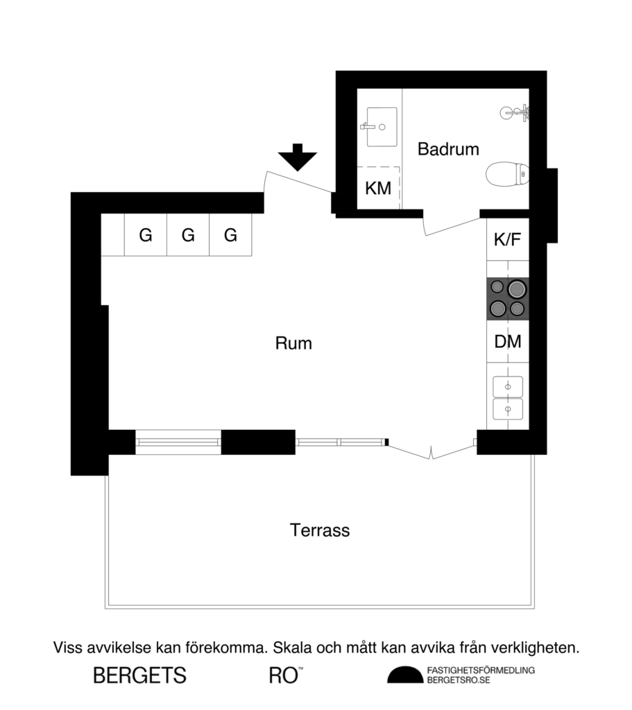 House image