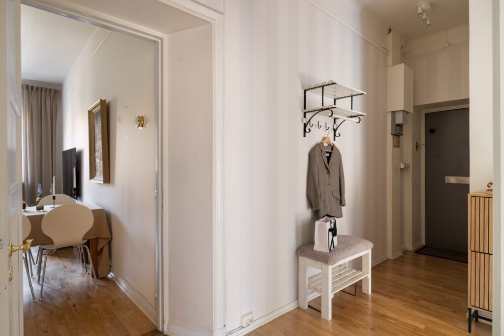 House image