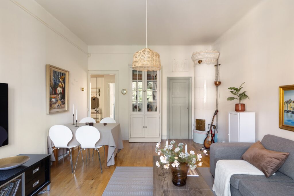 House image