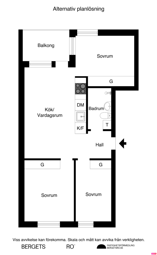 House image