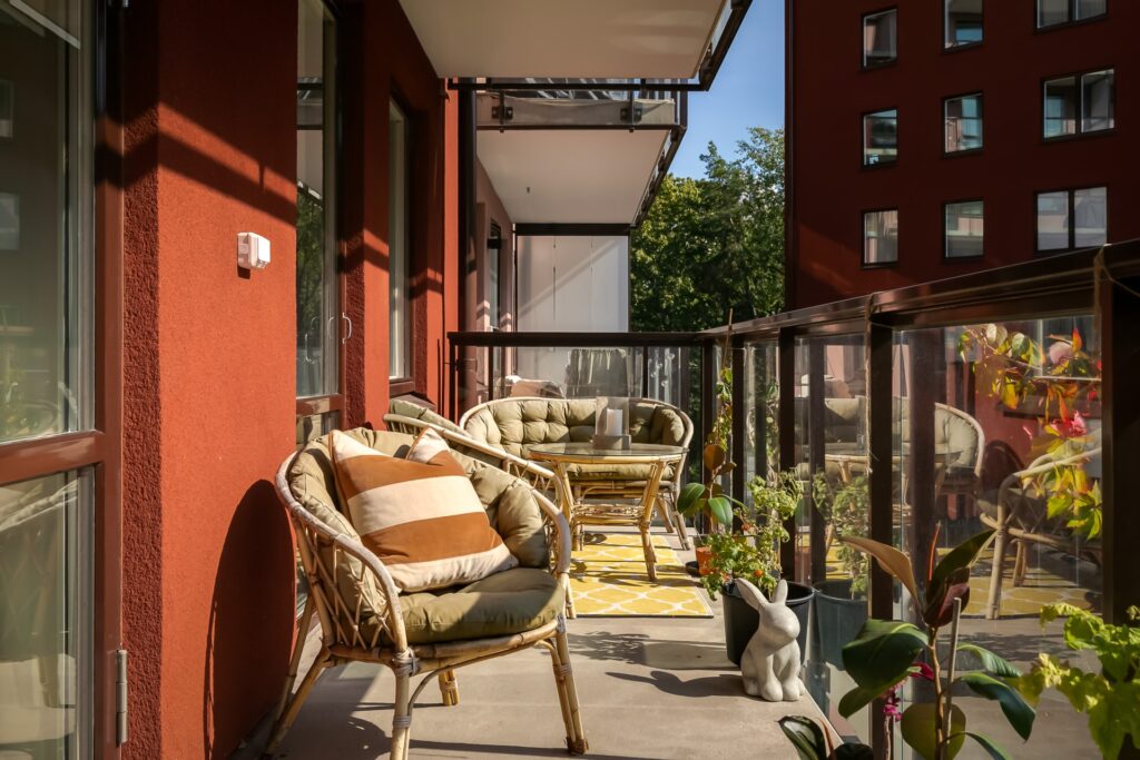 House image