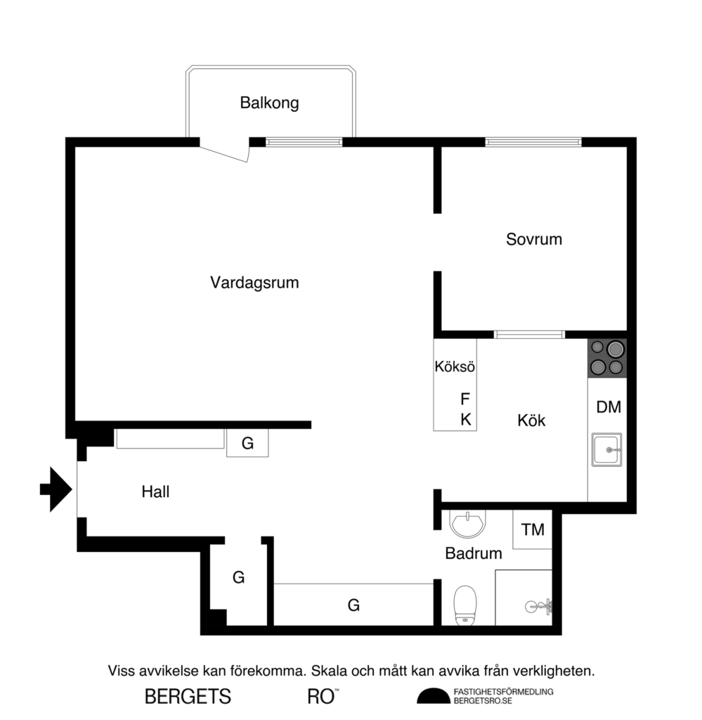 House image