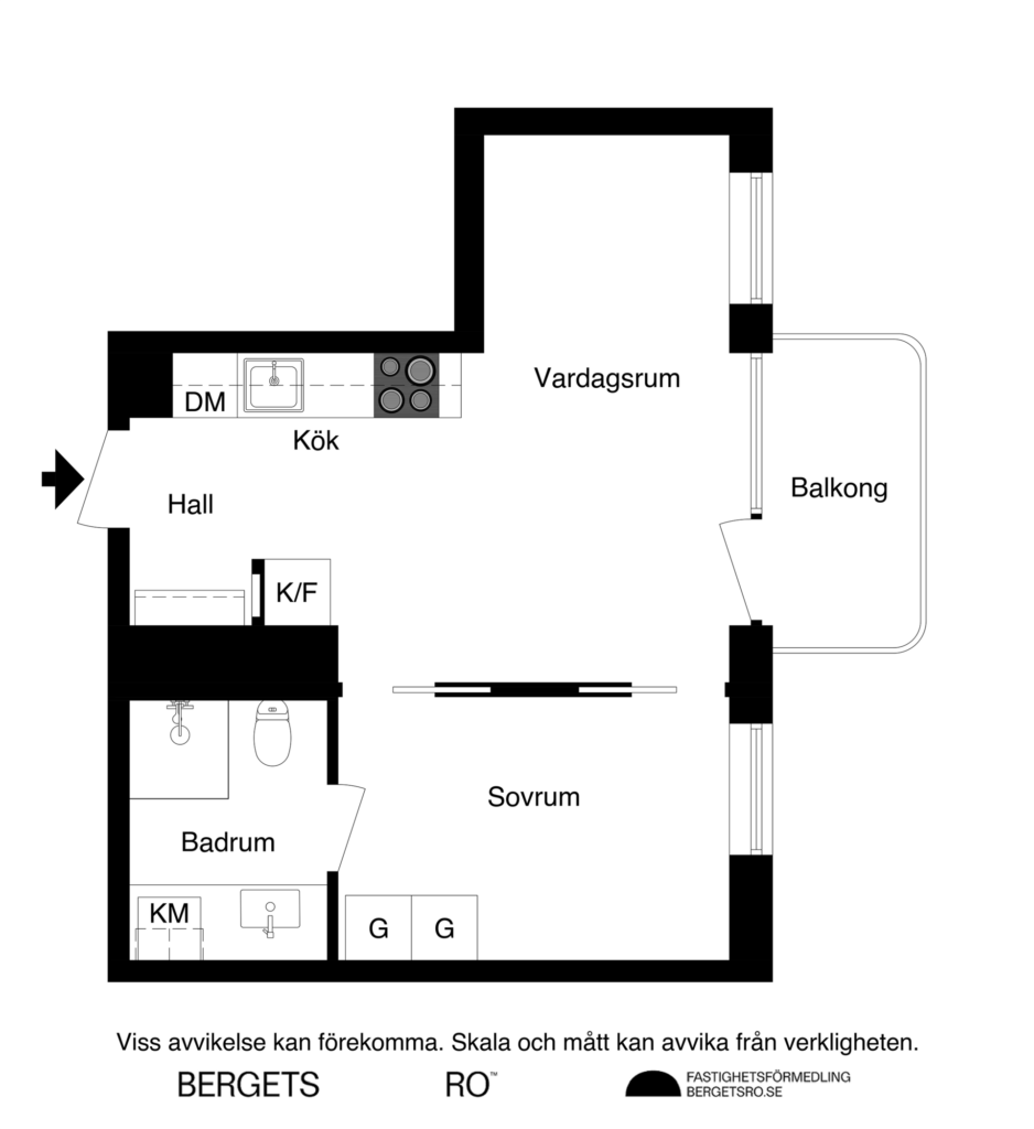 House image